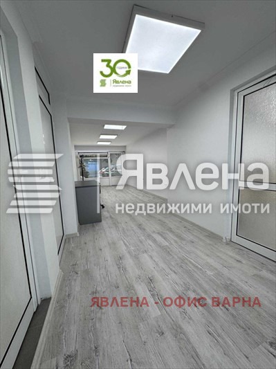Продава ОФИС, гр. Варна, Колхозен пазар, снимка 4 - Офиси - 53613434