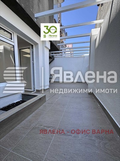 Продава ОФИС, гр. Варна, Колхозен пазар, снимка 9 - Офиси - 53613434