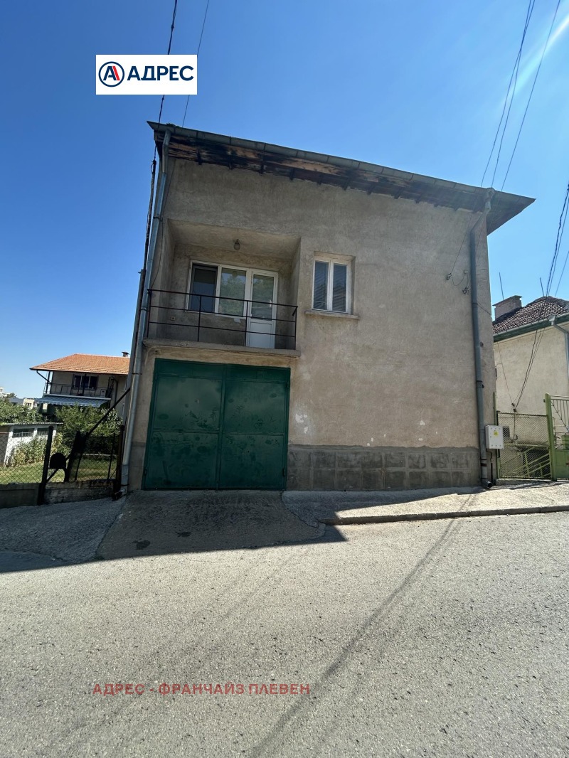 For Sale  House Vratsa , Podbalkanska , 225 sq.m | 83547656