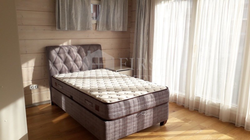 Продава КЪЩА, гр. София, Бояна, снимка 11 - Къщи - 49203799