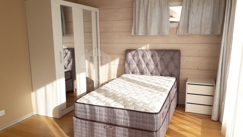 Продава КЪЩА, гр. София, Бояна, снимка 8 - Къщи - 49203799