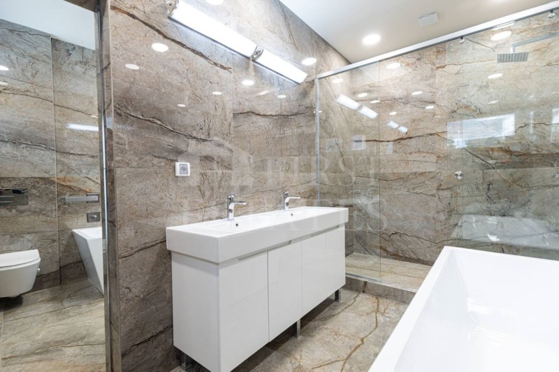 Продава КЪЩА, гр. София, Бояна, снимка 10 - Къщи - 49203799