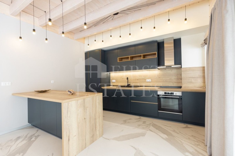 Продава КЪЩА, гр. София, Бояна, снимка 5 - Къщи - 49203799