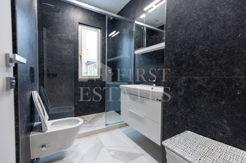 Продава КЪЩА, гр. София, Бояна, снимка 12 - Къщи - 49203799