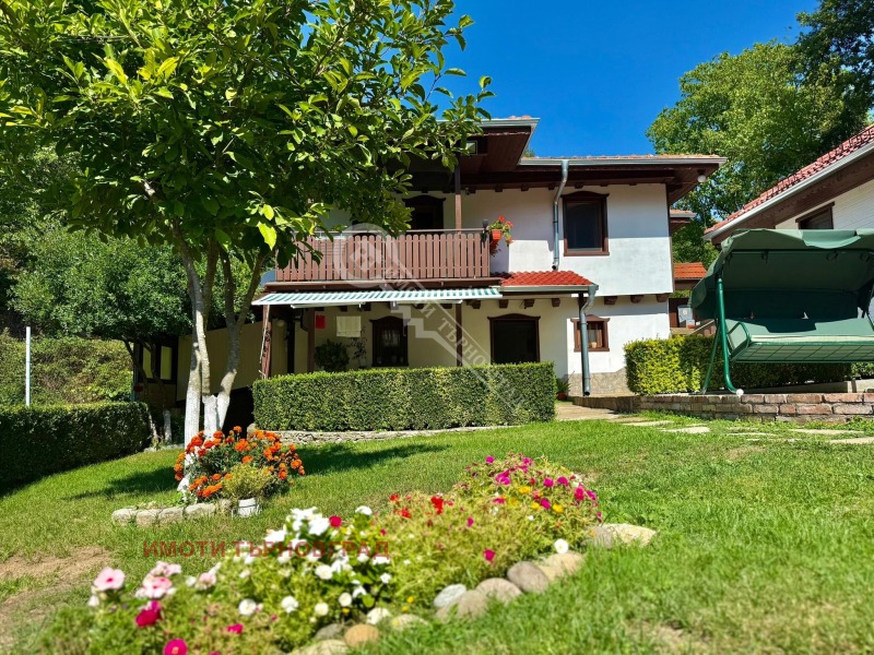 In vendita  Casa regione Gabrovo , Triavna , 190 mq | 46498331