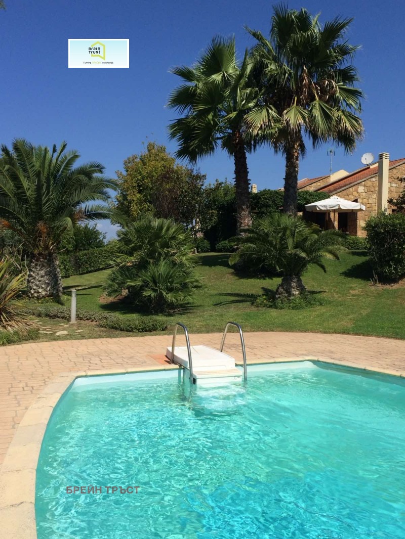 Продава КЪЩА, Гърция, Халкидики • 600000 € / 1173498.00 лв. • 20720460 1