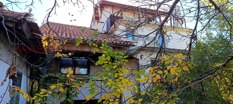 Продава КЪЩА, с. Касилаг, област Перник, снимка 2 - Къщи - 52782599