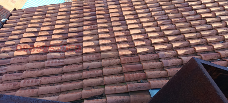 Продава КЪЩА, с. Касилаг, област Перник, снимка 8 - Къщи - 52782599