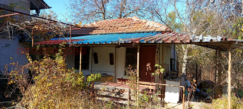 Продава КЪЩА, с. Касилаг, област Перник, снимка 3 - Къщи - 52782599