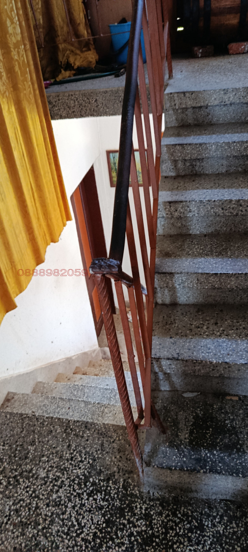 Продава КЪЩА, с. Касилаг, област Перник, снимка 5 - Къщи - 52782599