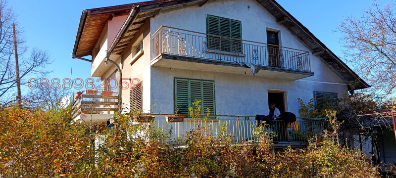 Продава КЪЩА, с. Касилаг, област Перник