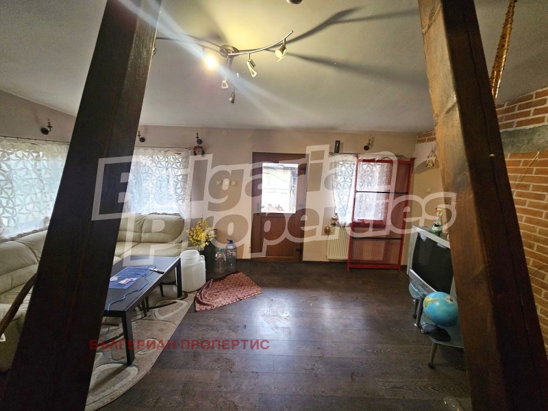 Продава КЪЩА, с. Нови хан, област София област, снимка 5 - Къщи - 53509752