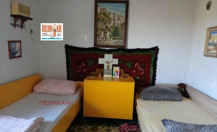 Продава КЪЩА, с. Леденик, област Велико Търново, снимка 6 - Къщи - 54594861