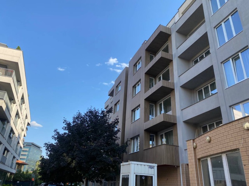 Продаја  Схоп Софија , Манастирски ливади , 42 м2 | 37468643 - слика [2]