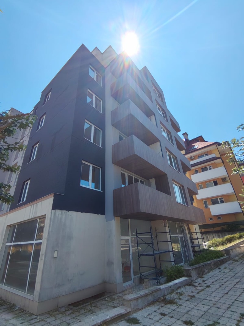 Na prodej  Prodejna Sofia , Manastirski livadi , 42 m2 | 37468643 - obraz [3]