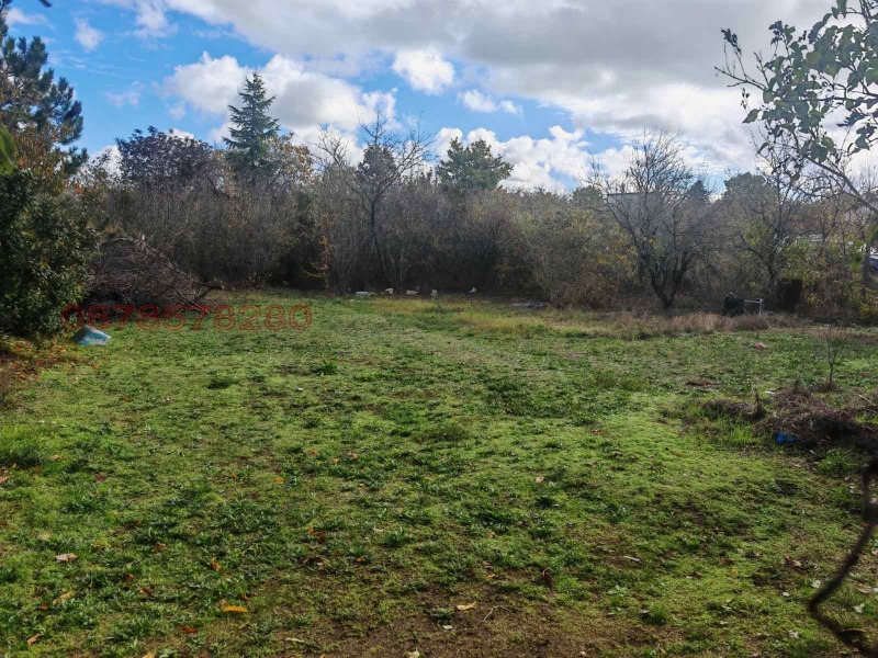 Продава ПАРЦЕЛ, гр. Варна, м-т Перчемлията, снимка 4 - Парцели - 52439590