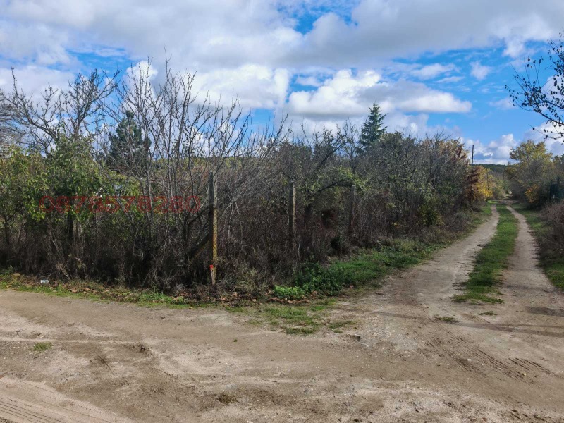 Продава ПАРЦЕЛ, гр. Варна, м-т Перчемлията, снимка 2 - Парцели - 52439590