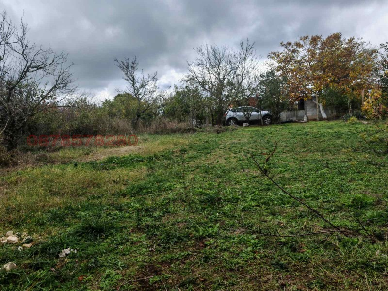 Продава ПАРЦЕЛ, гр. Варна, м-т Перчемлията, снимка 3 - Парцели - 52439590