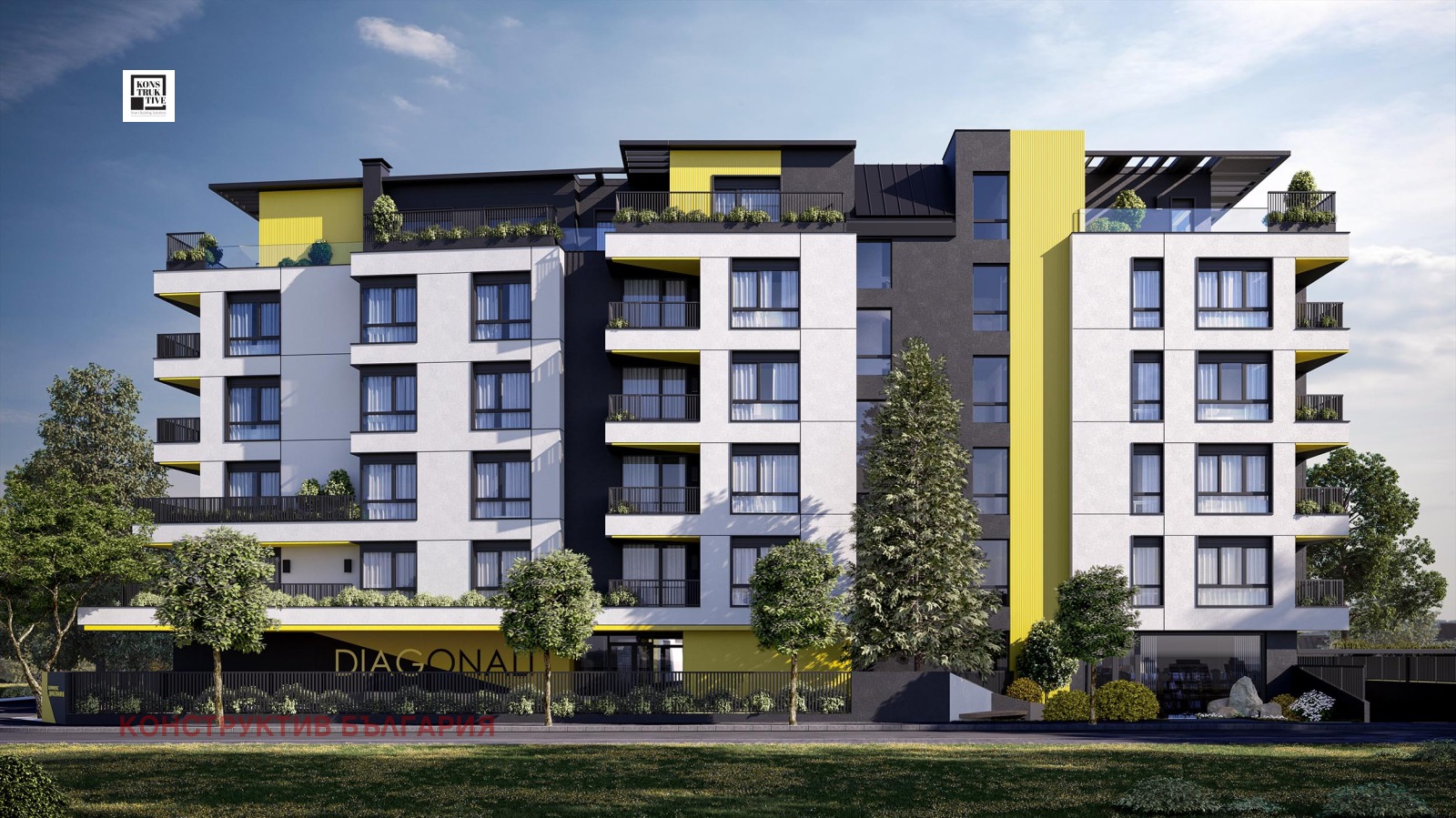 Продава 1-СТАЕН, гр. София, Левски В, снимка 2 - Апартаменти - 55183727