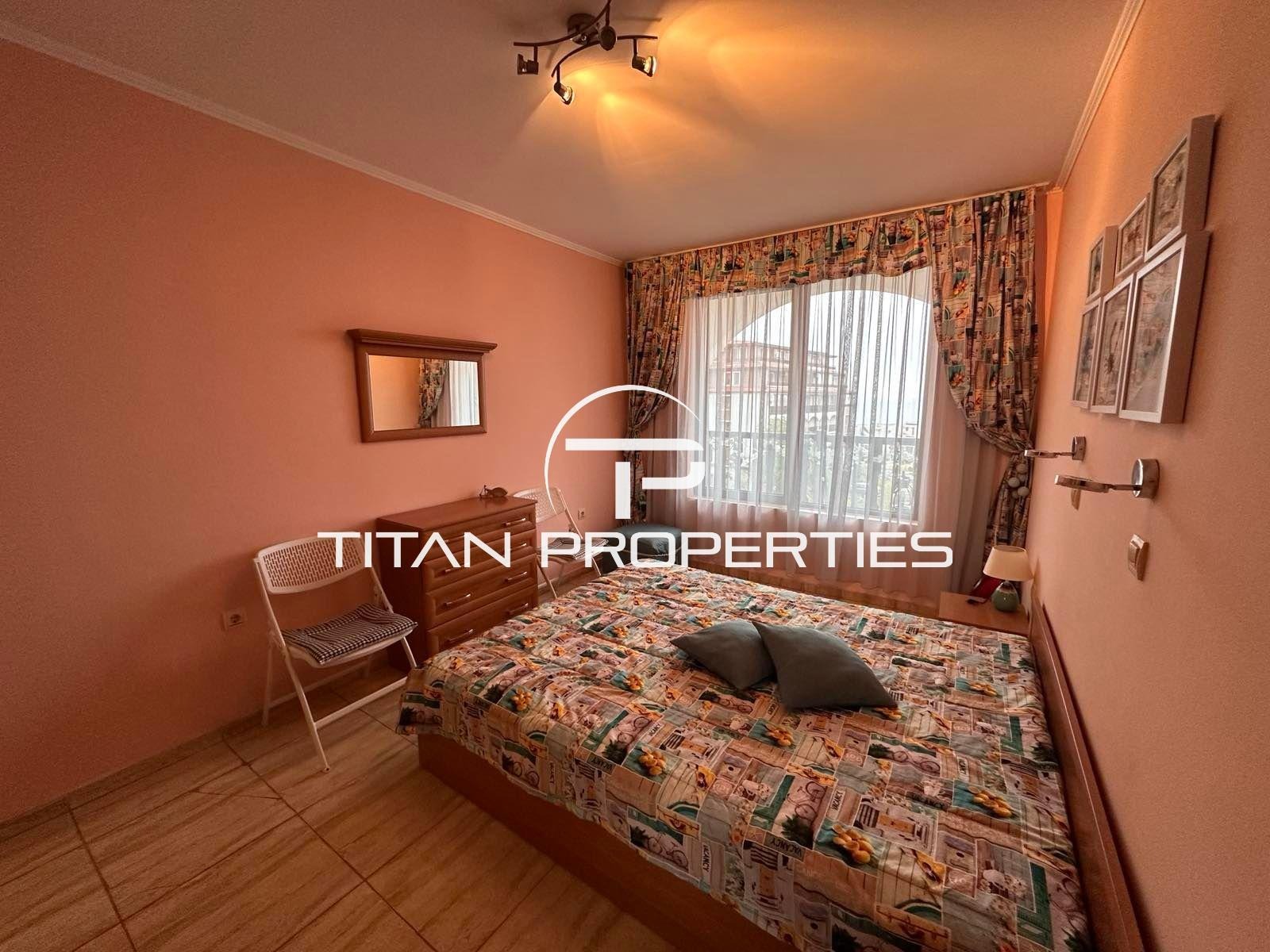 Продава 2-СТАЕН, гр. Свети Влас, област Бургас, снимка 5 - Апартаменти - 52144601