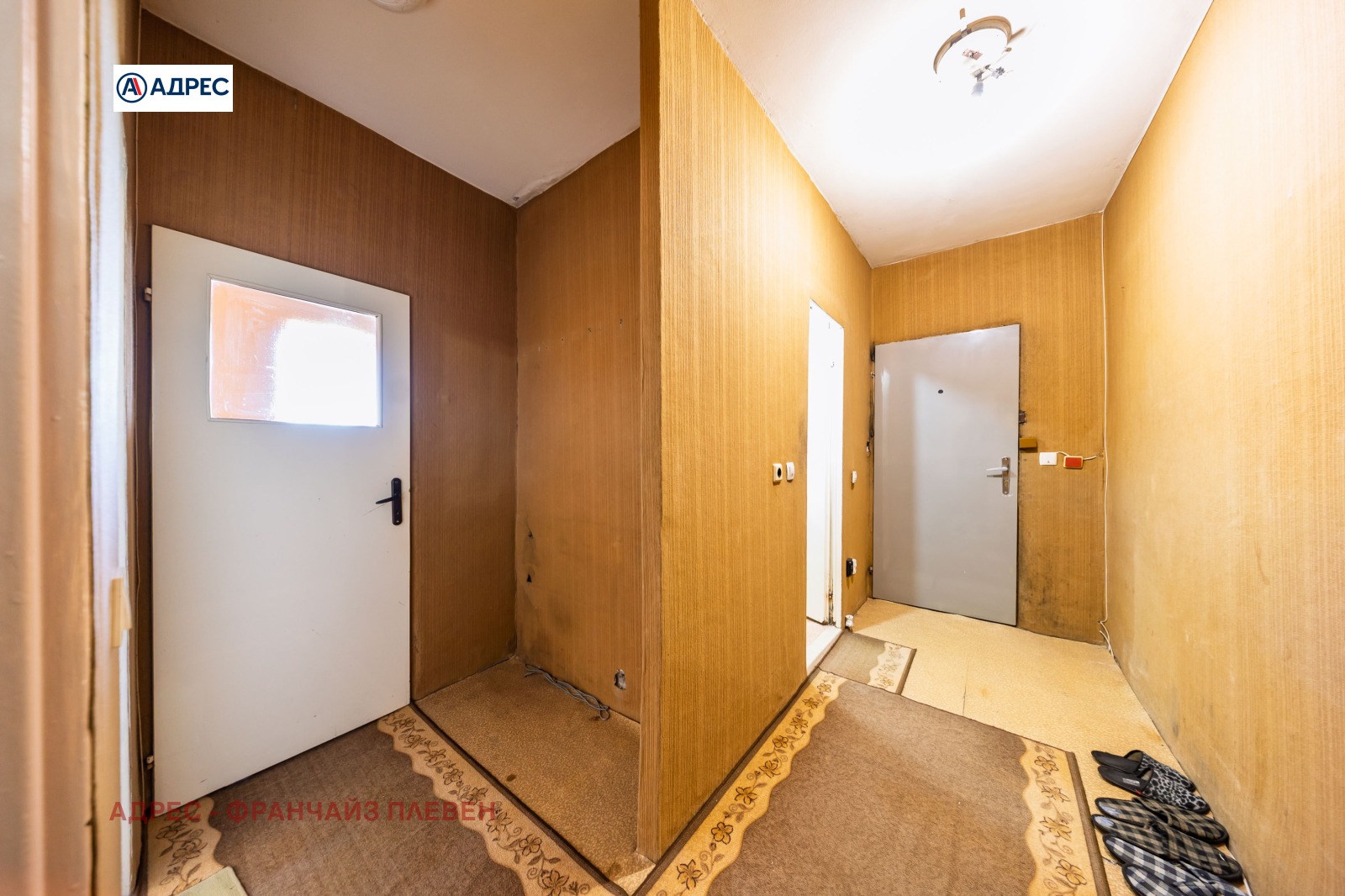 Продава 2-СТАЕН, гр. Враца, Дъбника, снимка 6 - Апартаменти - 53704510