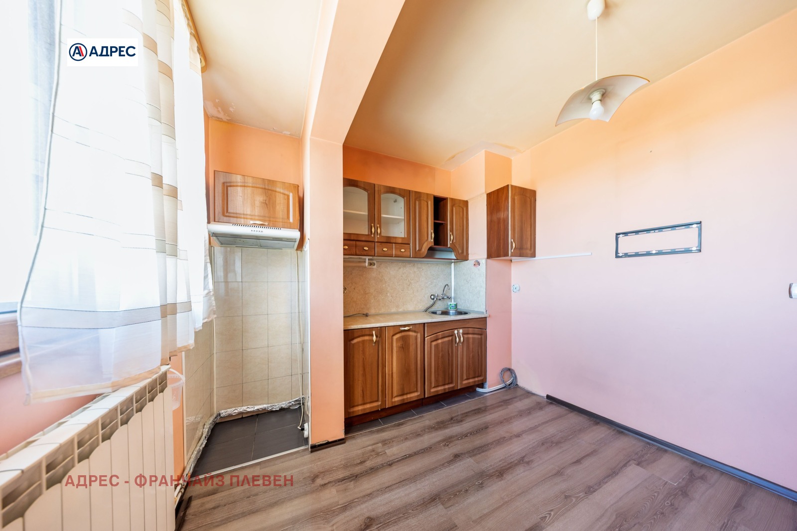 Продава 2-СТАЕН, гр. Враца, Дъбника, снимка 2 - Апартаменти - 53704510