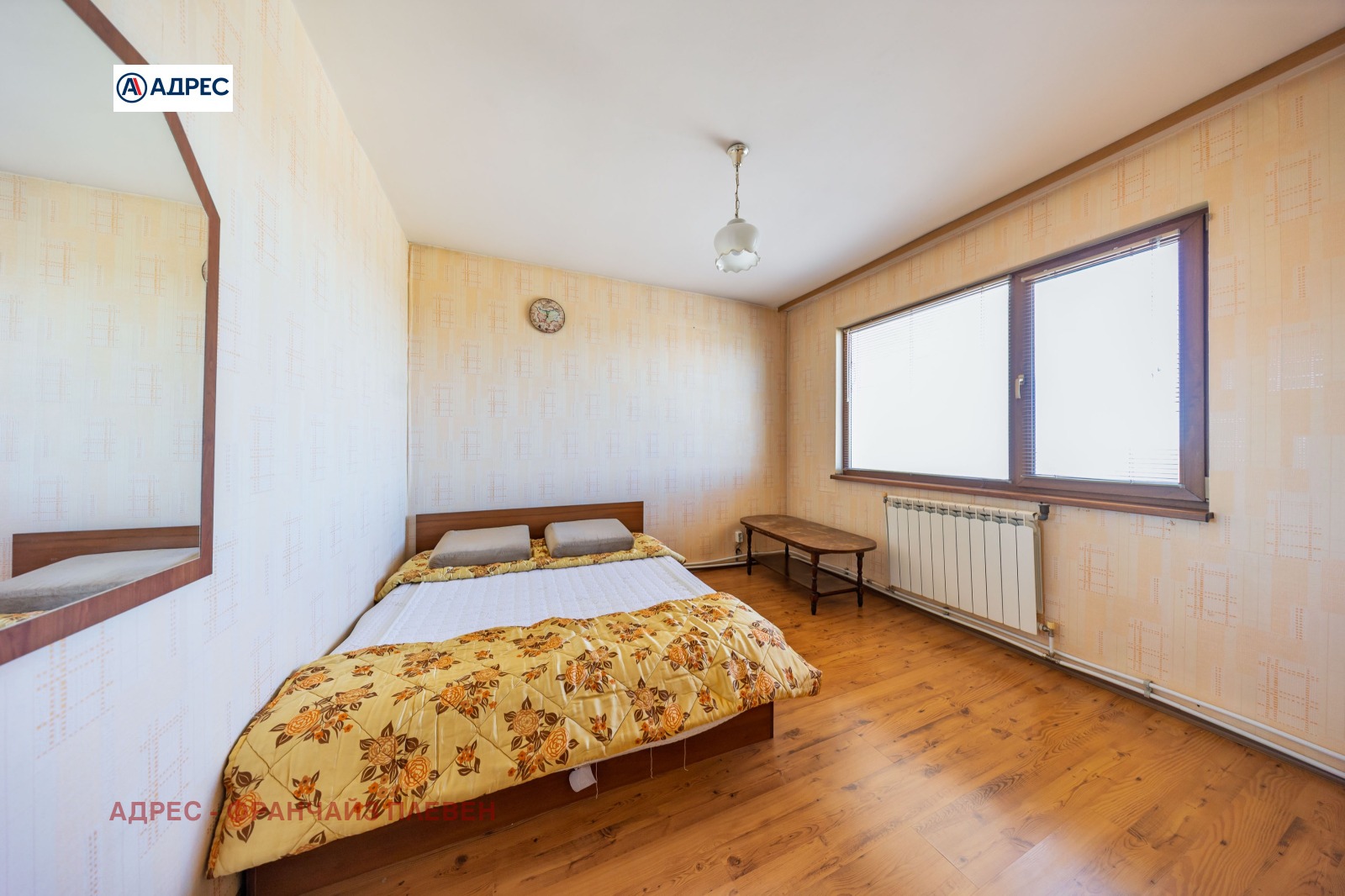 Продава 2-СТАЕН, гр. Враца, Дъбника, снимка 4 - Апартаменти - 53704510