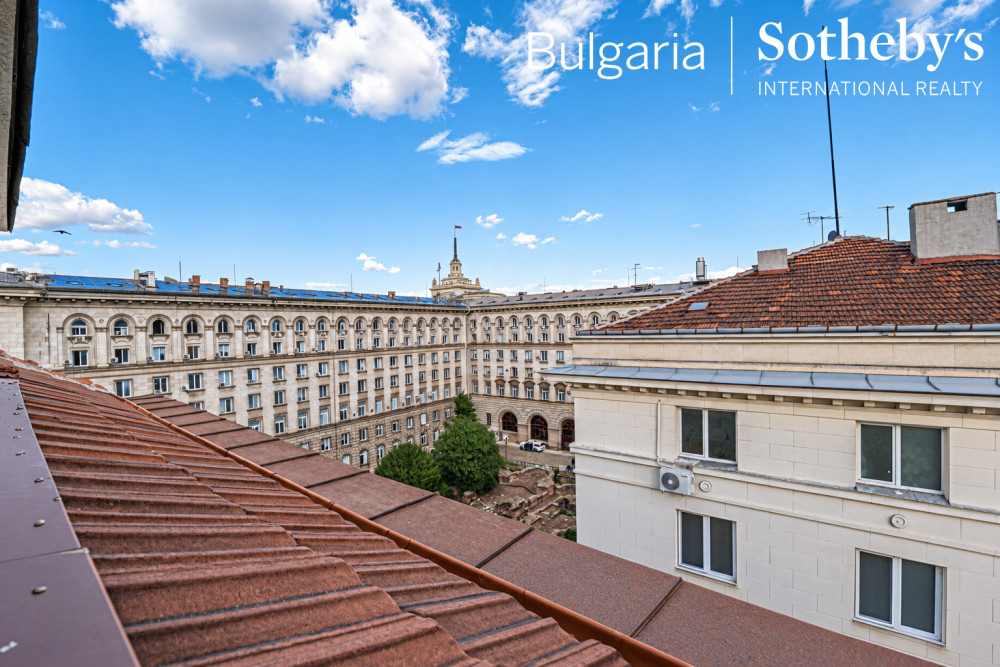 Продава 2-СТАЕН, гр. София, Център, снимка 15 - Апартаменти - 56357313
