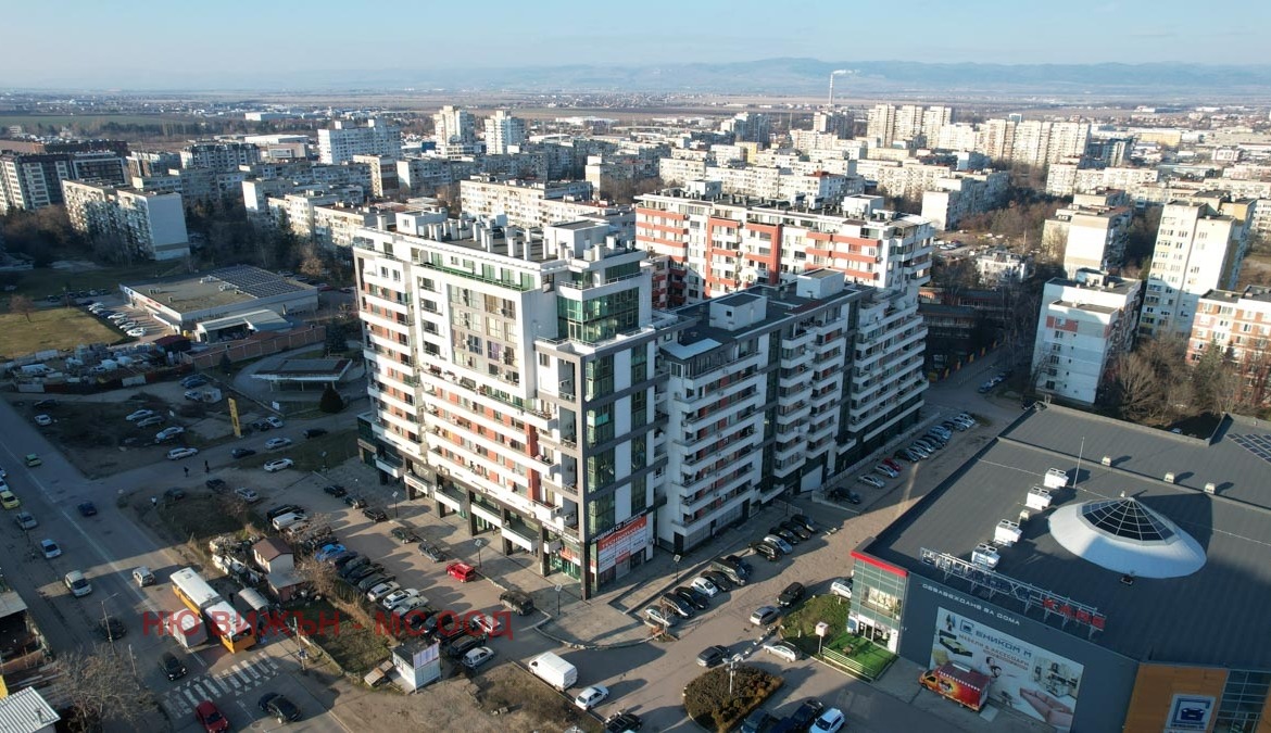 Продава 2-СТАЕН, гр. София, Люлин 2