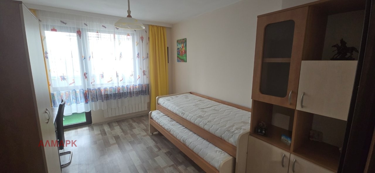 Продава 3-СТАЕН, гр. София, Илинден, снимка 3 - Апартаменти - 53682282