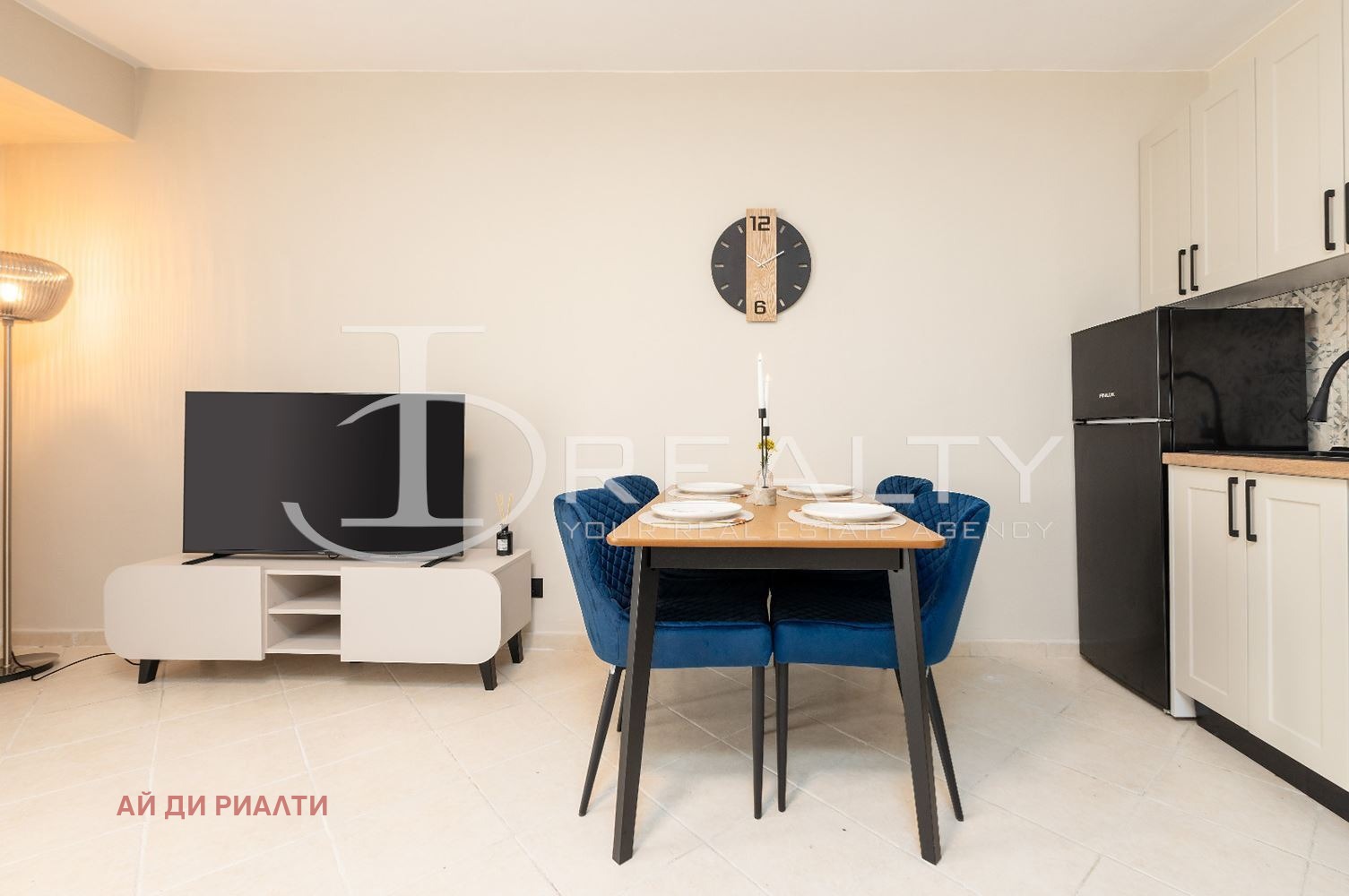 Продава 3-СТАЕН, к.к. Слънчев бряг, област Бургас, снимка 4 - Апартаменти - 53766857