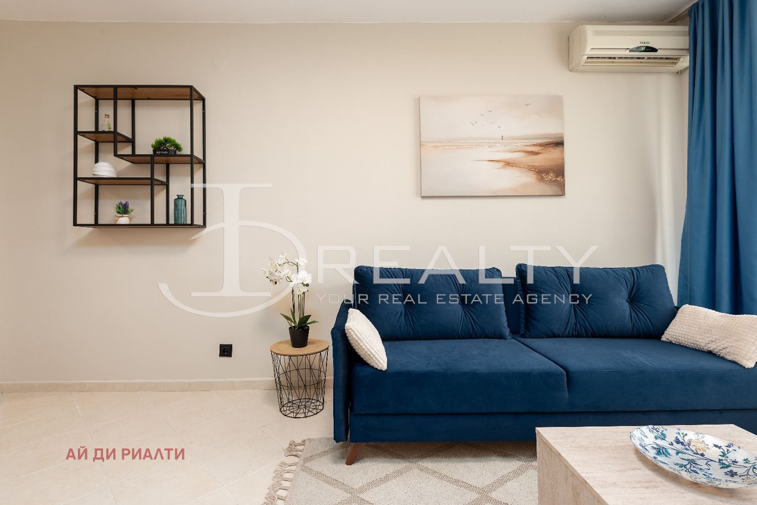 Продава 3-СТАЕН, к.к. Слънчев бряг, област Бургас, снимка 3 - Апартаменти - 53766857