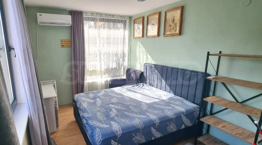 Продава 3-СТАЕН, гр. Разлог, област Благоевград, снимка 4 - Апартаменти - 53801063