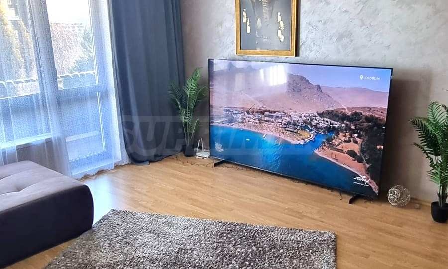 Продава 3-СТАЕН, гр. Разлог, област Благоевград, снимка 3 - Апартаменти - 53801063