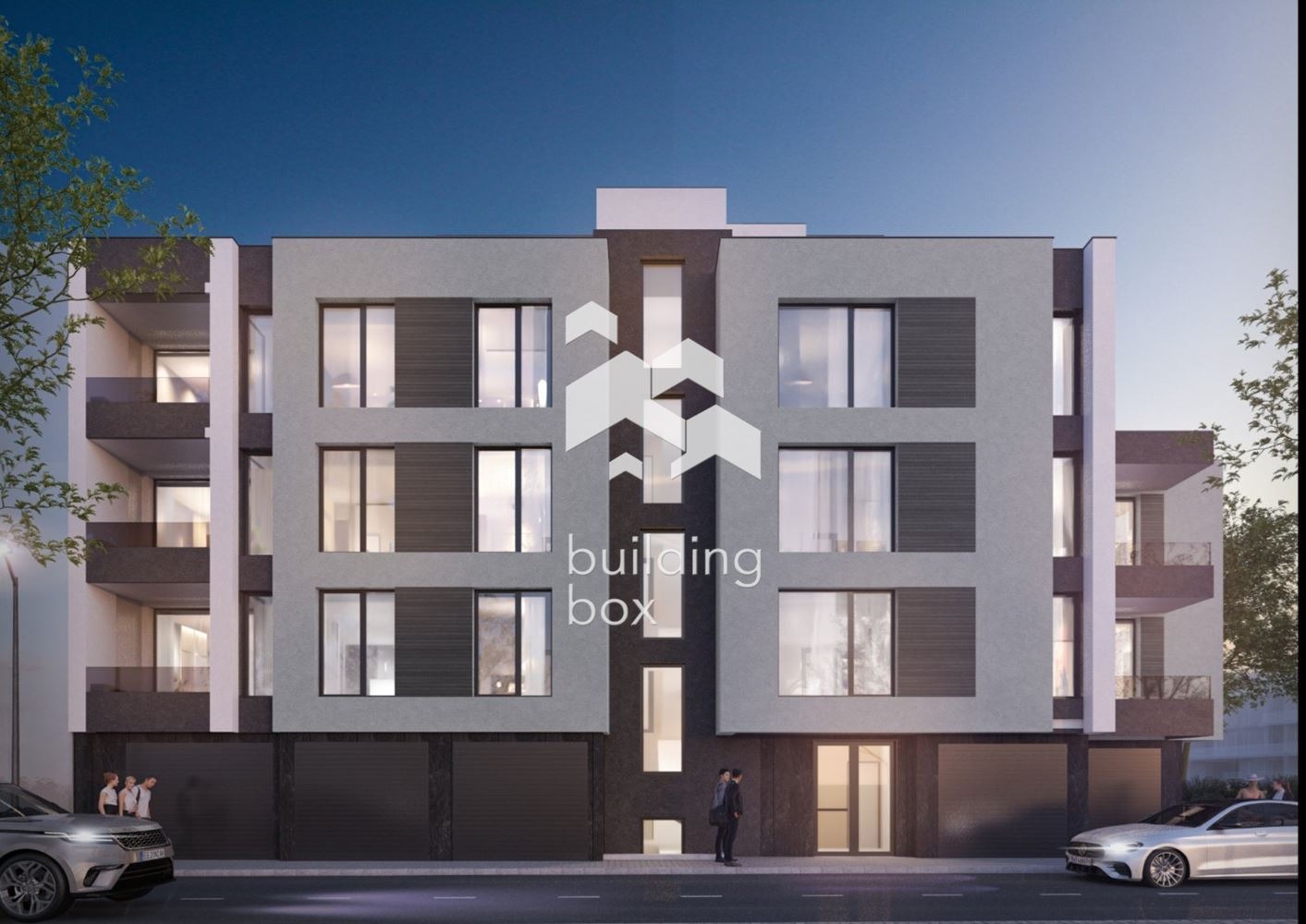 Продава 3-СТАЕН, гр. Пловдив, Кючук Париж, снимка 3 - Апартаменти - 54254215