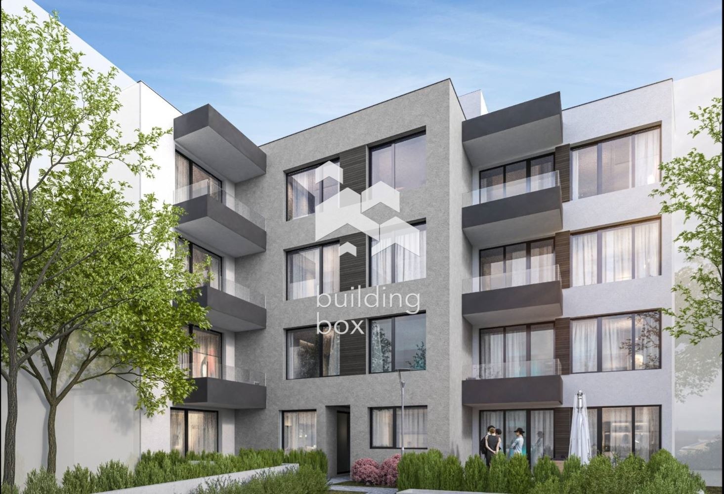 Продава 3-СТАЕН, гр. Пловдив, Кючук Париж