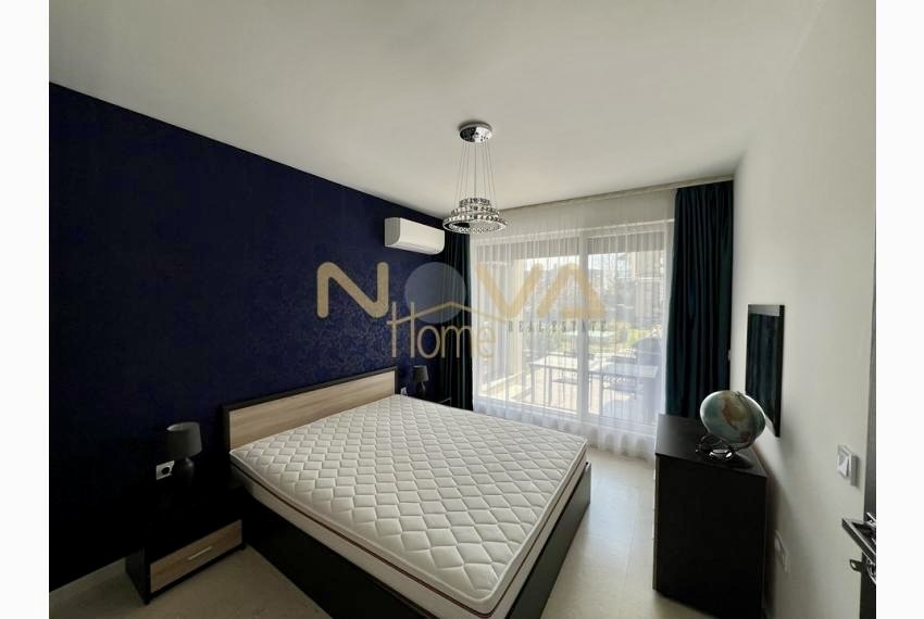 Продава 3-СТАЕН, гр. Варна, м-т Долна Трака, снимка 5 - Апартаменти - 54343512