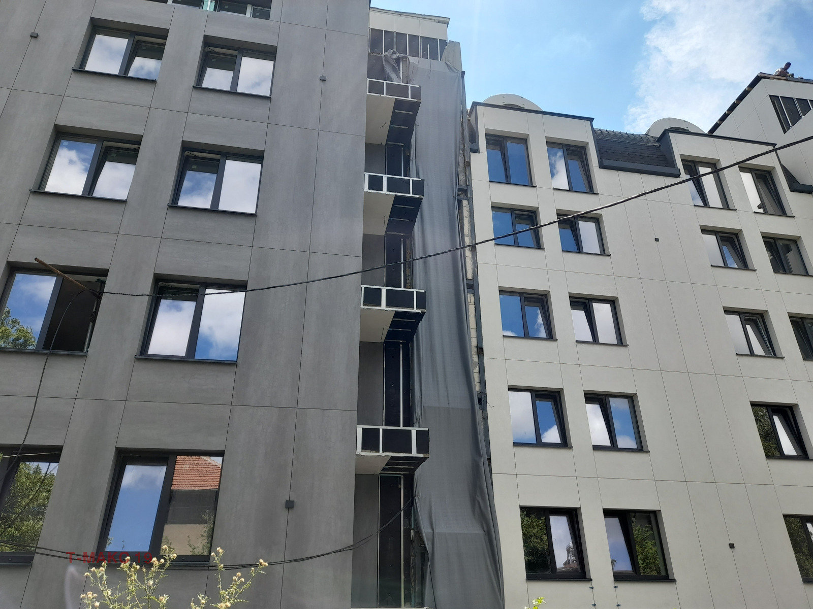 Продава 3-СТАЕН, гр. София, Манастирски ливади, снимка 5 - Апартаменти - 54400698