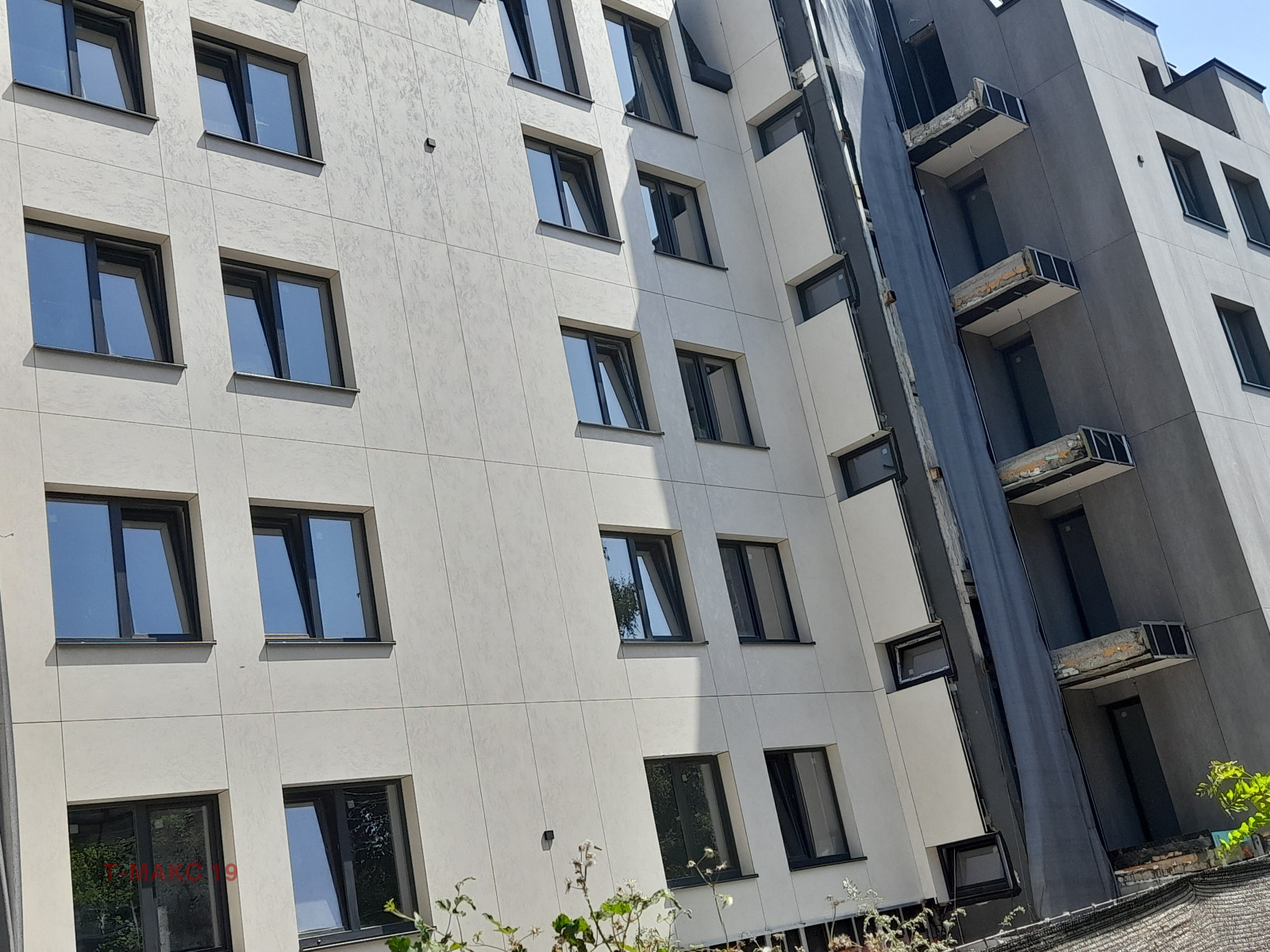 Продава 3-СТАЕН, гр. София, Манастирски ливади, снимка 4 - Апартаменти - 54400698