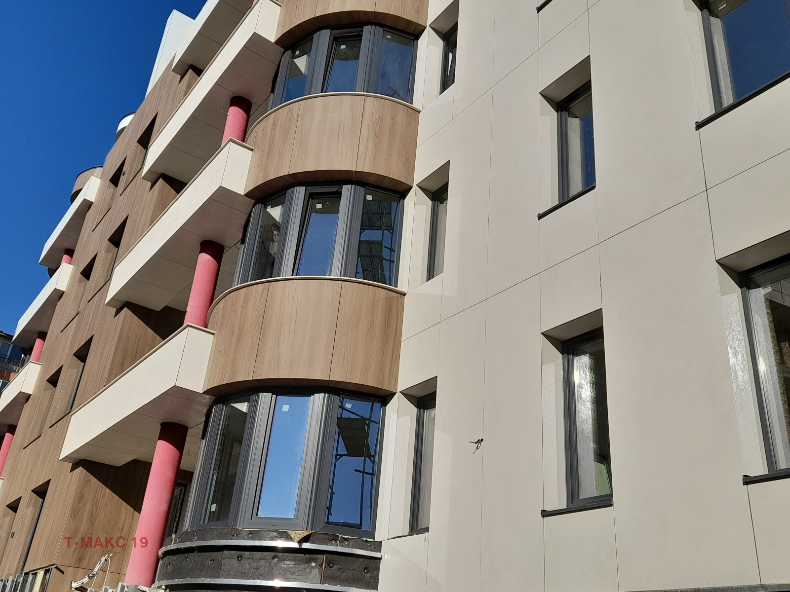 Продава 3-СТАЕН, гр. София, Манастирски ливади, снимка 3 - Апартаменти - 54400698