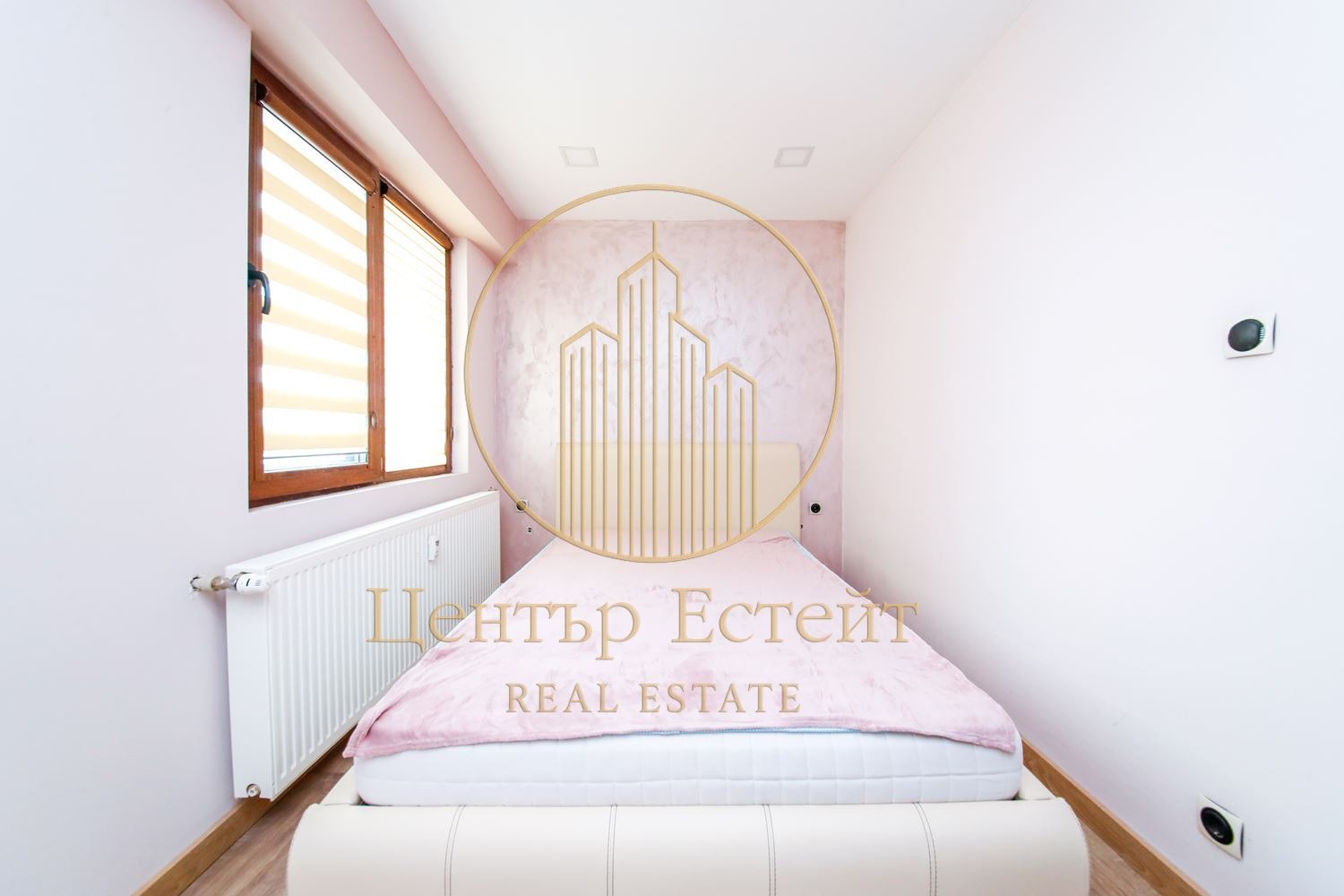 Продава 3-СТАЕН, гр. Плевен, Сторгозия, снимка 6 - Апартаменти - 54522031