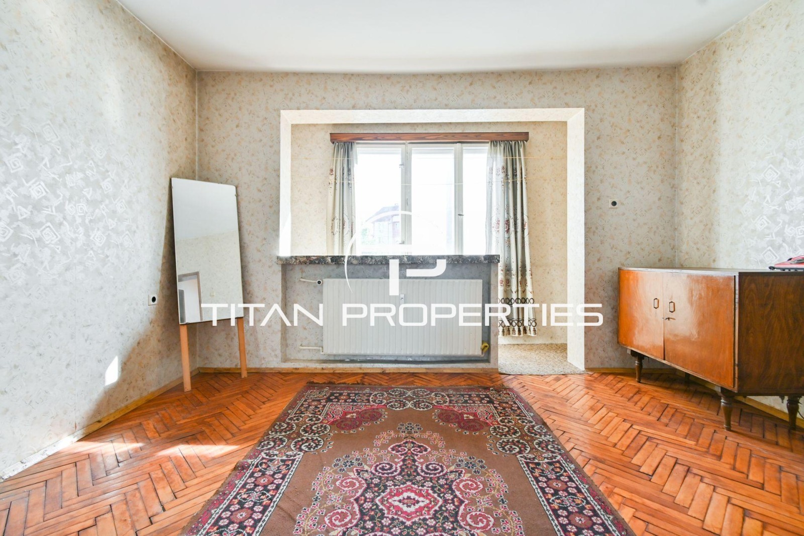 Продава 3-СТАЕН, гр. Перник, Димова махала, снимка 6 - Апартаменти - 54746926