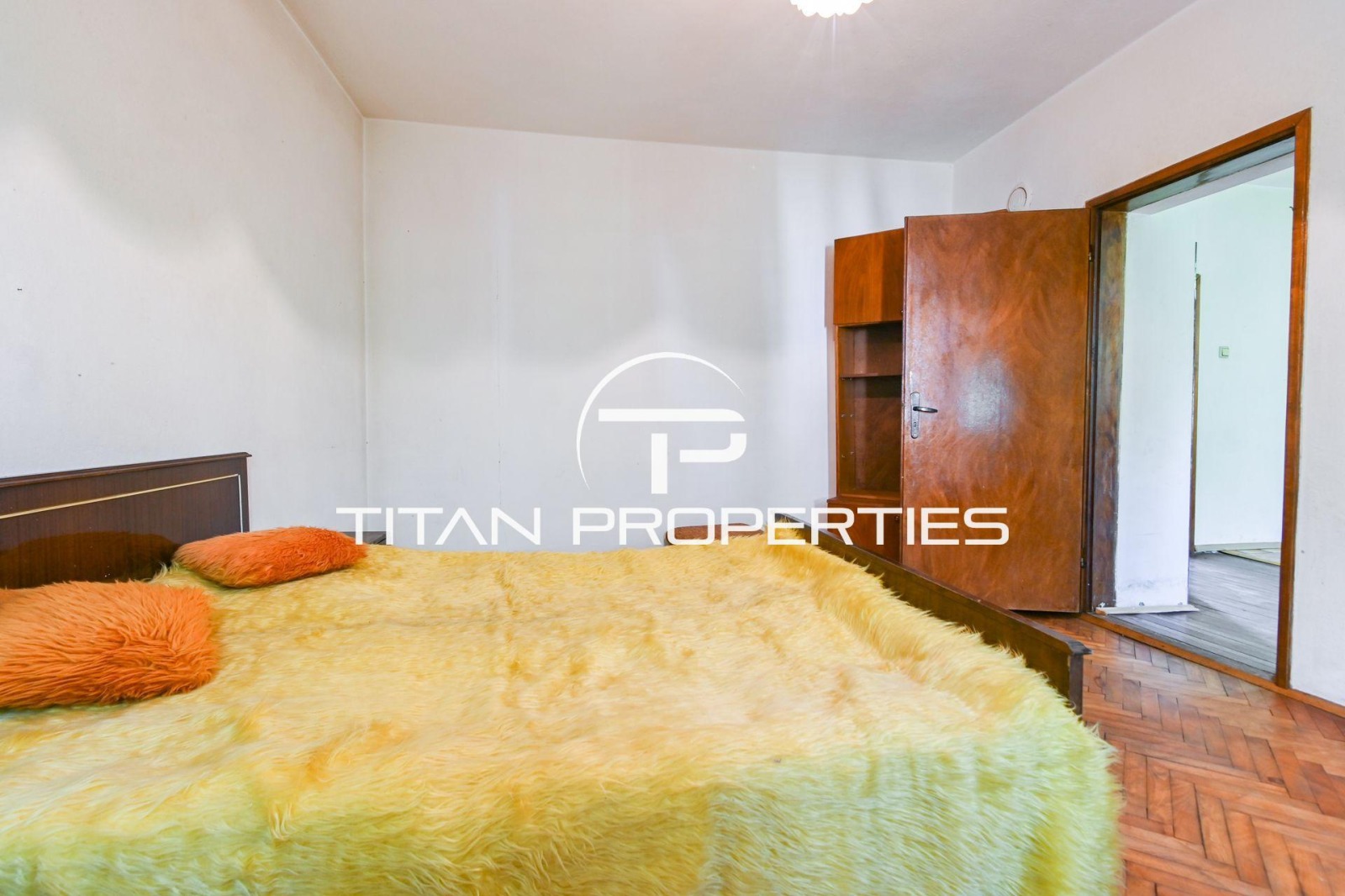 Продава 3-СТАЕН, гр. Перник, Димова махала, снимка 9 - Апартаменти - 54746926