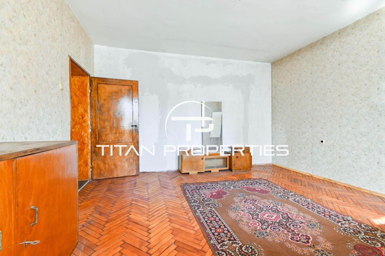 Продава 3-СТАЕН, гр. Перник, Димова махала, снимка 5 - Апартаменти - 54746926