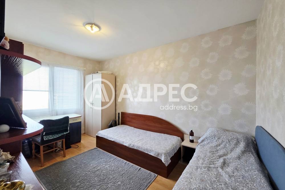 Продава 3-СТАЕН, гр. София, Люлин 10, снимка 5 - Апартаменти - 56464884