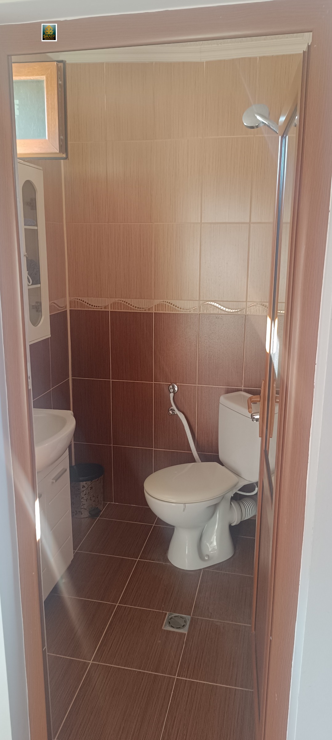 Продава 4-СТАЕН, гр. Момчилград, област Кърджали, снимка 11 - Апартаменти - 55979286