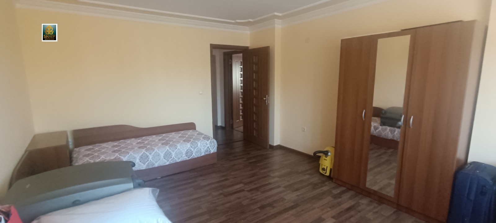 Продава 4-СТАЕН, гр. Момчилград, област Кърджали, снимка 14 - Апартаменти - 55979286