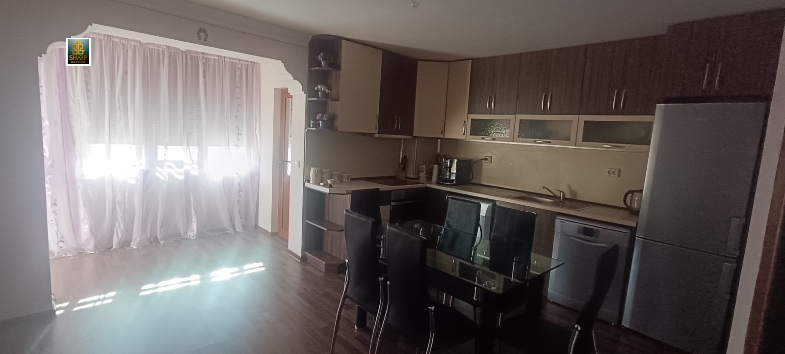 Продава 4-СТАЕН, гр. Момчилград, област Кърджали, снимка 9 - Апартаменти - 55979286