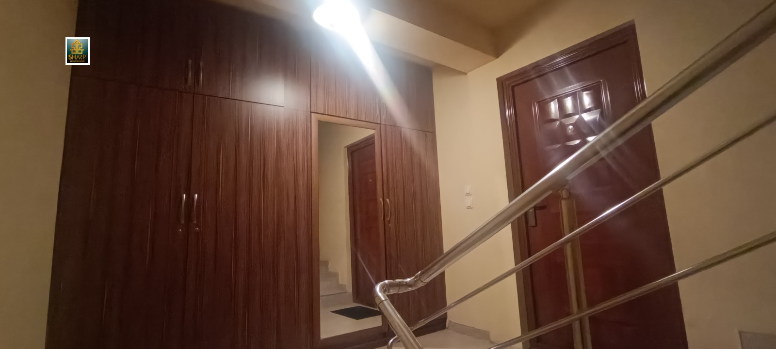 Продава 4-СТАЕН, гр. Момчилград, област Кърджали, снимка 15 - Апартаменти - 55979286