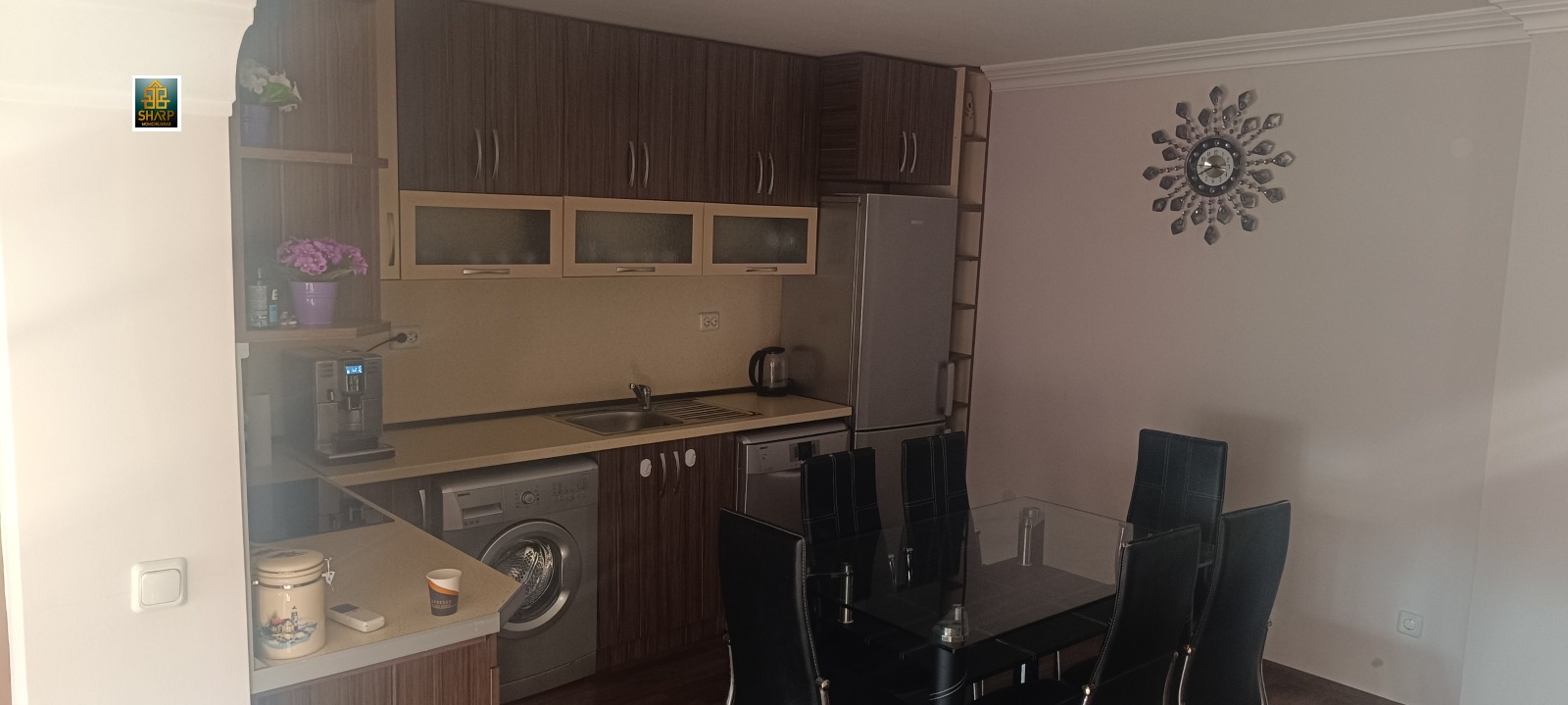 Продава 4-СТАЕН, гр. Момчилград, област Кърджали, снимка 7 - Апартаменти - 55979286